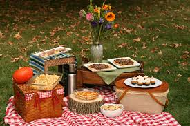 picnics fall picnic picnic foods picnic