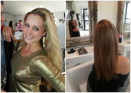 Do men prefer blondes or brunettes. Do Gentlemen Prefer Blondes The Starlit Path