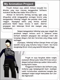 Pekerjaan siswa, kemudian konfirmasi tentang kesulitan siswa berkaitan dengan materi dan pekerjaan siswa, dan terakhir adalah penentuan nilai dan pemberian analisis dari nilai yang didapat untuk melihat bagaimana perkembangan siswa setelah pelaksanaan penilaian portofolio. Contoh Portofolio Pengertian Dan Cara Membuatnya