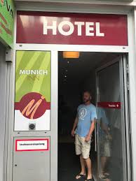 Hotel type:designer hotel, boutique hotel. Hotel Munich Inn Design Hotel In Munich Hotel Rates Reviews On Orbitz