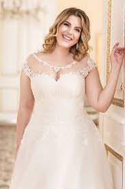 Das hochzeitskleid ist für jede frau etwas ganz. Grosse Grossen
