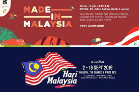 Even if you don't stay in your new location forever the experience will stay with you and you'll have plenty of new memories and stories to tell. Don T Know What To Do This Malaysia Day Weekend We Ve Got You Covered Lifestyle Rojak Daily