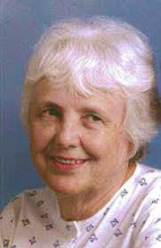 Rosemarie Hamilton Obituary November 30, 2012