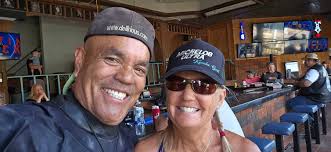 Bing Band life at Hidden Lake in Parker