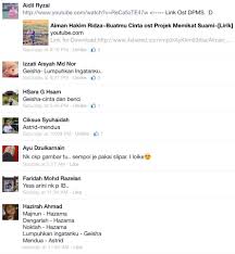 16,232 likes · 7 talking about this. Drama Projek Memikat Suami å¸–å­ Facebook