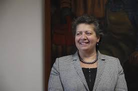 Ana paula vitorino (born 1962) is a portuguese politician who most recently served as minister of the sea from 2015 to 2019, in the xxi constitutional government. Ana Paula Vitorino Tambem Foi Indicada Por Costa