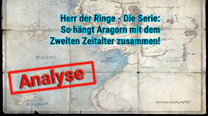 Der gutschein wird nur einmalig an neuanmelder versendet. Spoiler Zur Amazons Herr Der Ringe Serie Netzwelt