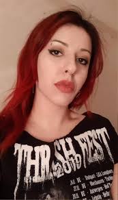 Interview With Special Effects Artist Hazal Tanriverdi By Dave Wolff