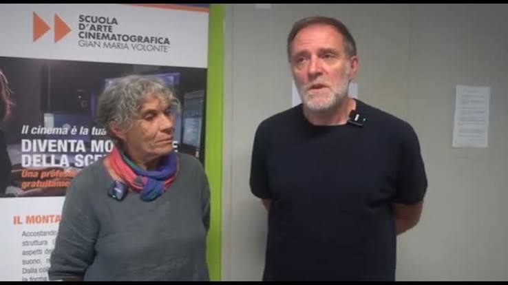 Scuola Volontè, Mastandrea: da idea sgangherata a progetto enorme