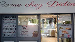 Come Chez Didine Home Facebook