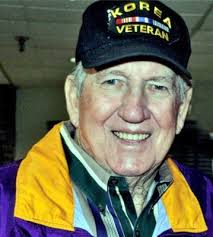 Percy Ritchie Obituary (2014)