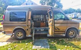 Check spelling or type a new query. Why We Chose A High Top Conversion Van For Van Life