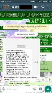 Maybe you would like to learn more about one of these? 30 Contoh Surat Lamaran Kerja Lewat Wa Kumpulan Contoh Gambar