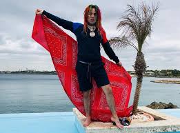 If you were supposed to compare tekashi69's height to that of the average man in the united states, he is shorter. 30 Facts You Need To Know About Gooba Rapper Tekashi 6ix9ine Capital Xtra