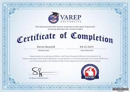 Just Received My Mvhc Certification Today Arming Me With The Needed Information To Better Advocate And Home Ownership Real Estate Professionals Veteran Housing
