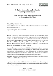 We did not find results for: English Novel Research Papers Academia Edu
