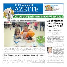 02 02 2017 By Goochland Gazette Issuu