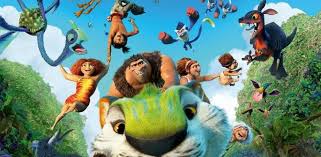 The croods have survived their fair share of dangers and disasters, from fanged prehistoric beasts to surviving the end of the world, but now they will face their biggest challenge of all: 123movies Watch The Croods 2 A New Age 2020 Online Full Hd Free Streaming Peatix
