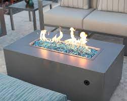 Our fire pit tables easy to install and require minimal effort to use and maintain. Ow Lee Forma Fire Pits Offenbachers