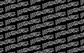 Black And White Supreme Wallpaper Recently louis vuitton and supreme partnered on launching the new designs of clothing in july 2017. black and white supreme wallpaper