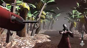 Welcome to the official website for the vampire's wife, founded by susie cave and partners. Screenshot From Tainted Featuring Pontianak In A Tropical Setting Download Scientific Diagram