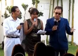 Juan luis guerra y 4.40. Recuerdas A Sammy Y Miguel Luis Asi Lucen Y Esta Es Su Triste Realidad Fotos La Neta Noticias