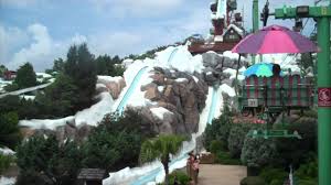 Blizzard Beach Chair Lift Pov Youtube