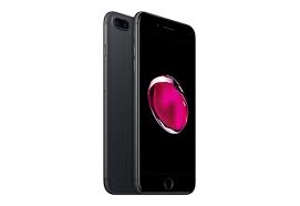 Kupit Apple Iphone 7 Plus 256 Gb Chernyj Cena Opisanie V Kataloge Seti Firmennyh Magazinov Re Store Moskva