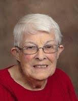 Evelyn Bruns Obituary