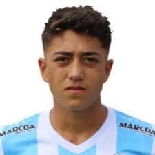 Manuel Vicuña, Magallanes