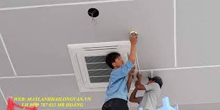 báo giá và bán hàng giá rẻ nhất máy lạnh âm trần daikin - hải long vân trên  Toàn quốc - 508128
