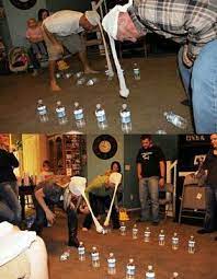 Great Team Building Activity Team Bonding Juegos Para Reuniones Juegos Juegos Para Fiestas De Adultos