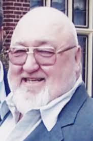 Bernard Deyarmond Obituary