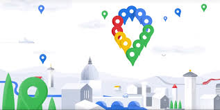 3,687,270 likes · 2,984 talking about this. Google Maps Turns 15 With A New Icon And Detailed Transit Data Venturebeat