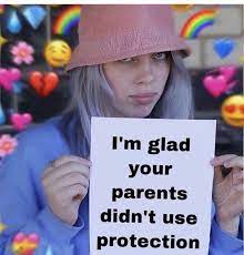 Pin By Lovisa Eriksson On Billie Eilish Cute Love Memes Cute Memes Snapchat Funny