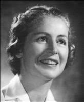 Cecelia G. Flickinger Obituary (2007)