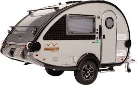Tab Campers Explore Nucamp Rv Tab Teardrop Camper Teardrop Camper Camper Camper Trailers