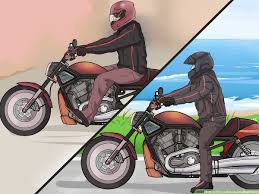 Links to my gear/mods/accessories below are below! How To Ride A Motorcycle Beginners 13 Steps With Pictures