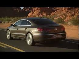 I made this video at night so the lighting is not that good. Volkswagen Passat Cc 2012 First Impressions Youtube