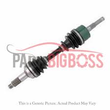 Best trailer brakes from demco, dexter axle, etrailer, titan. Axle Assembly Wagon R Alto Rhs F Tek For Maruti Suzuki Alto Wagon R Parts Big Boss