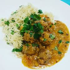 Curry De Kofta De Boeuf Super Rapide Jamie Oliver En 15 Minutes Reliboukitchen Recettes Jamie Oliver Recettes De Cuisine Recette Boulette