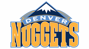 Los angeles lakers coach frank vogel says his club remains a work in progress. Denver Nuggets Logo And Symbol Meaning History Png