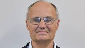 Business Briefs: Officer and author