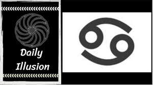 How to draw cancer, crab, zodiac signs обновлено: Daily Illusion 030 How To Draw Cancer Pattern Spiral Drawing Zodiac Signs Youtube