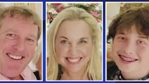 Tyler Walker faces heartbreak as brother and nephew go missing in Texas  floods while Astros owner Jim Crane donates $1 million