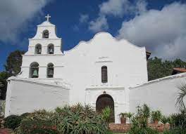 The only spanish missionary who was killed by indians died at mission san diego de alcala. Visiting Mission San Diego De Alcala In San Diego California Roadtripping California