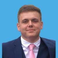 Kieran Hooper-Warren