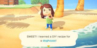 We did not find results for: How To Unlock More Diy Recipes In Animal Crossing New Horizons Whatnerd