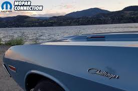 Image result for Light Blue 1970 Challenger