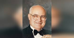 Obituary information for Richard Conn